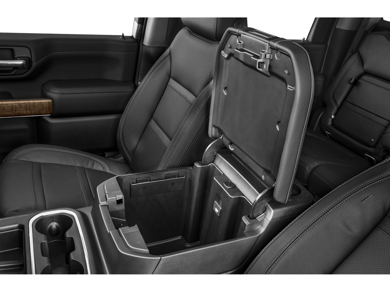 2023 GMC Sierra 2500 HD Denali