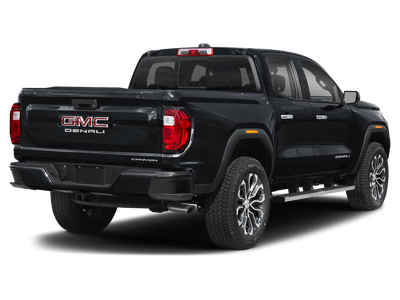 2023 GMC Canyon Denali