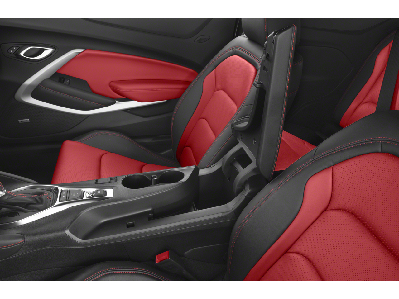 2024 Chevrolet Camaro 3LT