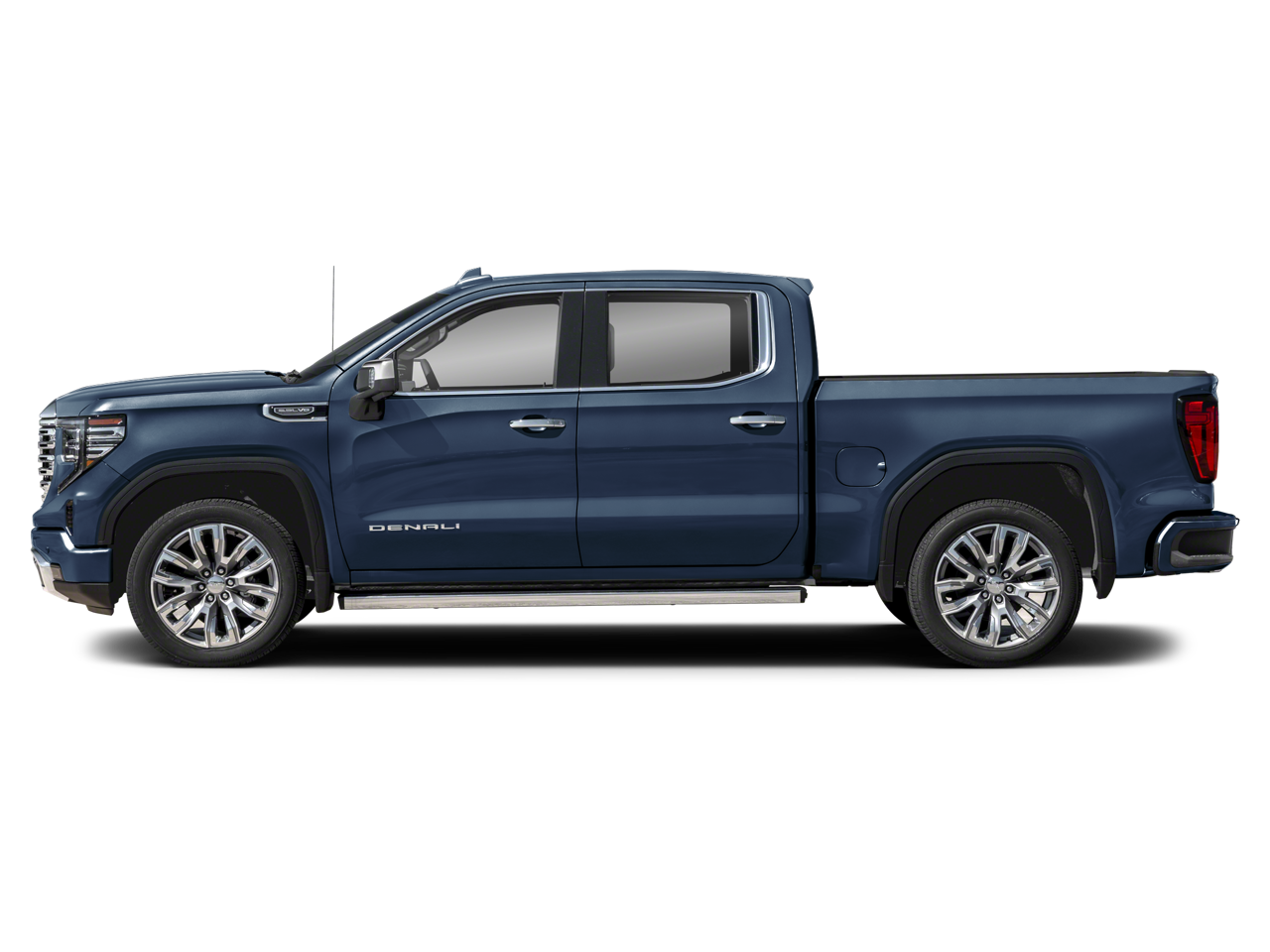 2025 GMC Sierra 1500 Denali - Photo 39