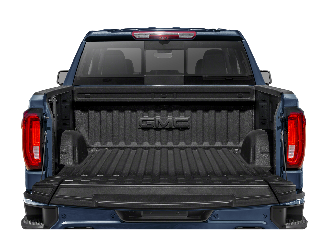 2025 GMC Sierra 1500 Denali - Photo 46