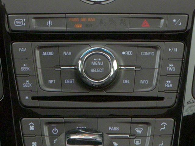 2010 Cadillac CTS-V Base