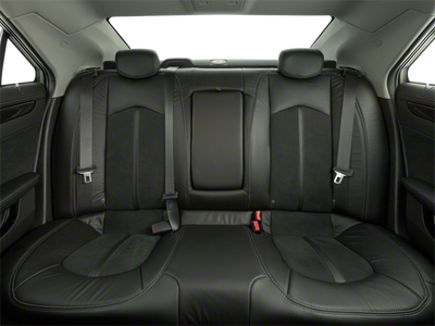 2010 Cadillac CTS-V Base