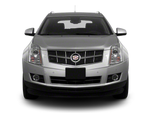 2011 Cadillac SRX Performance Collection