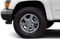 2012 GMC Canyon SLE1
