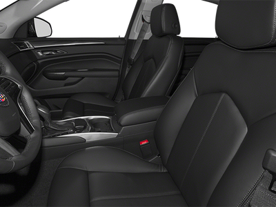 2013 Cadillac SRX Premium Collection