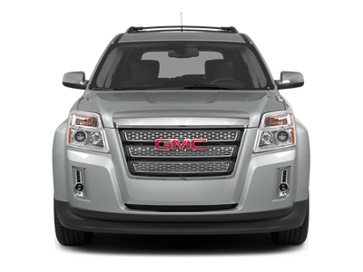 2013 GMC Terrain SLT