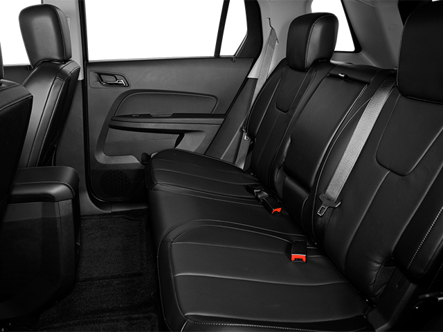 2013 GMC Terrain SLT