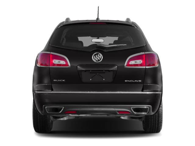 2014 Buick Enclave Premium