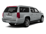 2014 Cadillac Escalade ESV Platinum