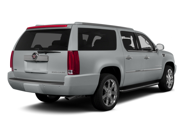 2014 Cadillac Escalade ESV Platinum