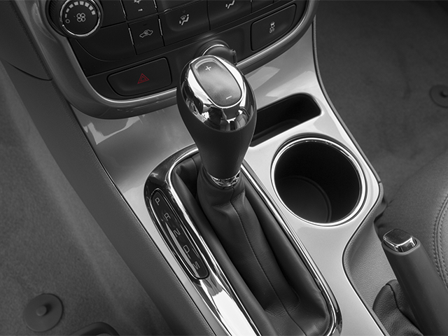 2014 Chevrolet Malibu LS