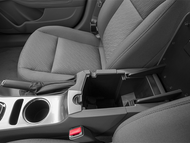 2014 Chevrolet Malibu LS