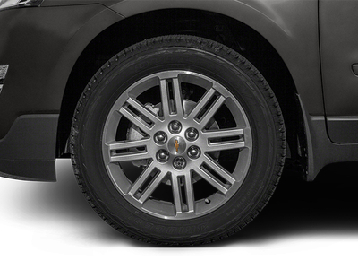 2014 Chevrolet Traverse LS