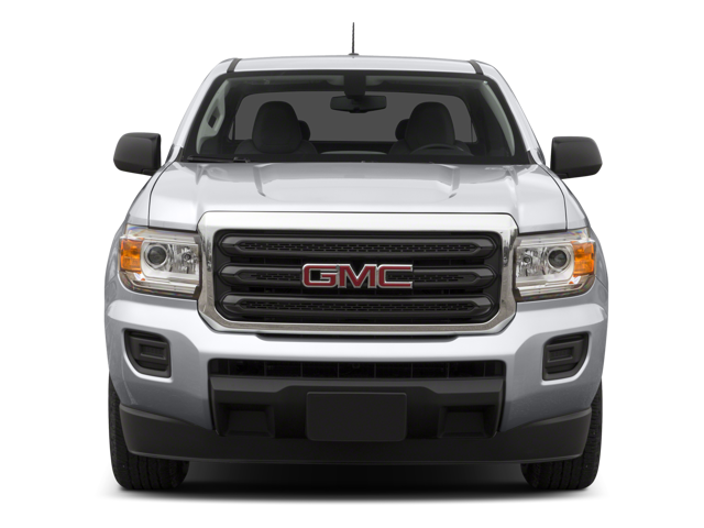 2015 GMC Canyon 4WD SLT