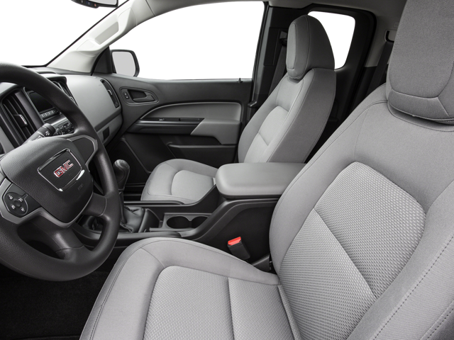 2015 GMC Canyon 4WD SLT