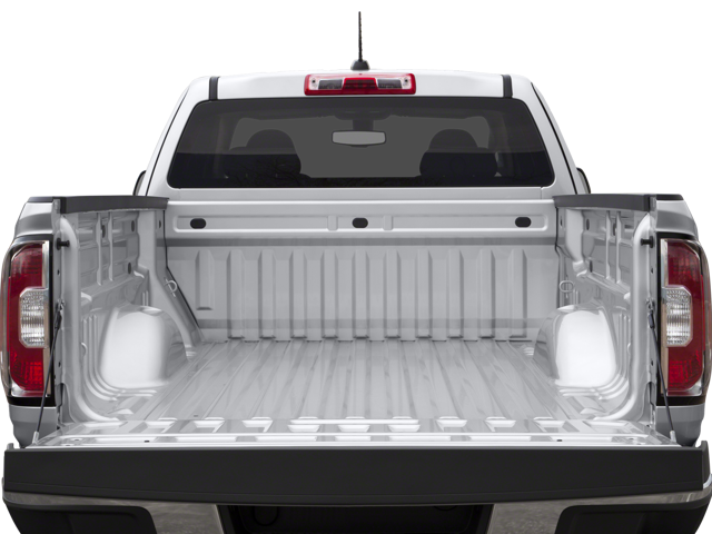 2015 GMC Canyon 4WD SLT