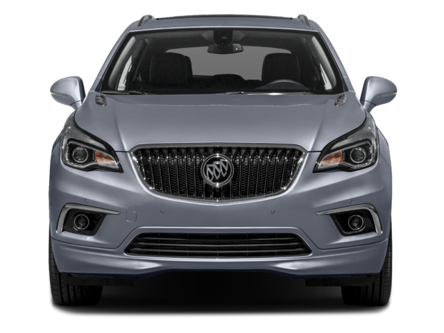 2016 Buick Envision Premium II