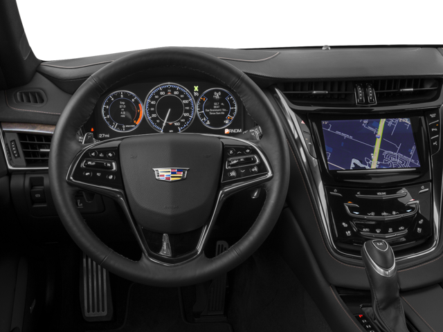 2016 Cadillac CTS Performance Collection RWD