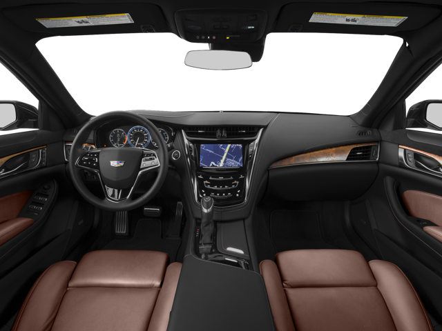2016 Cadillac CTS Performance Collection RWD