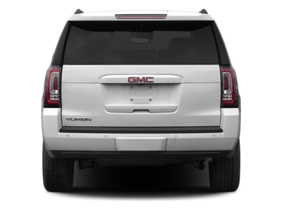 2016 GMC Yukon SLE