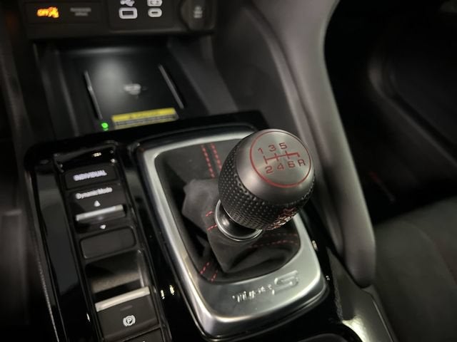 2025 Acura Integra Type S