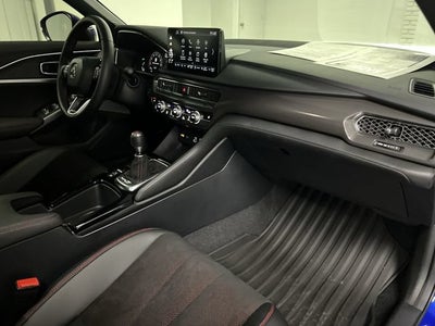 2025 Acura Integra Type S