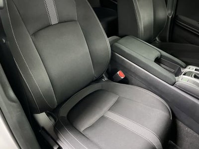 2020 Honda Civic Sedan EX