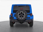 2016 Jeep Wrangler Unlimited Rubicon Hard Rock
