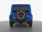 2016 Jeep Wrangler Unlimited Rubicon Hard Rock