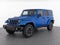 2016 Jeep Wrangler Unlimited Rubicon Hard Rock