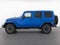 2016 Jeep Wrangler Unlimited Rubicon Hard Rock