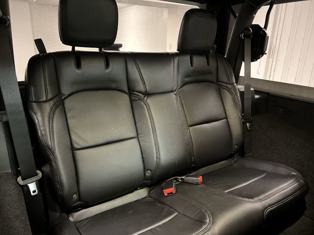 2020 Jeep Wrangler Sport 4X4