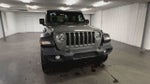 2020 Jeep Wrangler Sport 4X4