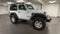 2021 Jeep Wrangler Sport S 4X4