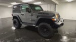 2021 Jeep Wrangler Sport S 4x4
