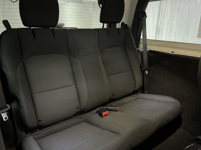 2021 Jeep Wrangler Sport S 4x4