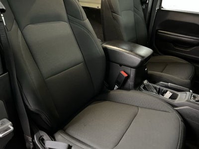 2021 Jeep Wrangler Sport S 4x4