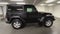 2021 Jeep Wrangler Sport S 4x4