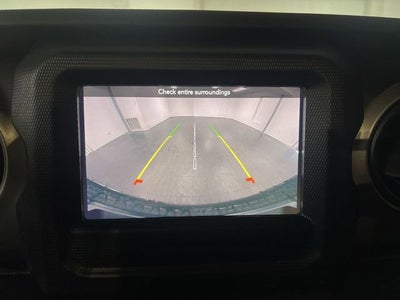 2020 Jeep Wrangler Unlimited Sport S 4X4