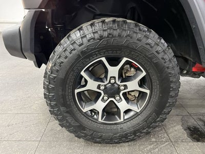 2020 Jeep Wrangler Unlimited Sport S 4X4