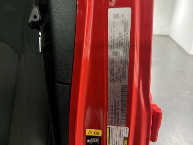 2020 Jeep Wrangler Unlimited Sport S 4X4