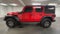 2020 Jeep Wrangler Unlimited Sport S 4X4