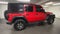 2020 Jeep Wrangler Unlimited Sport S 4X4