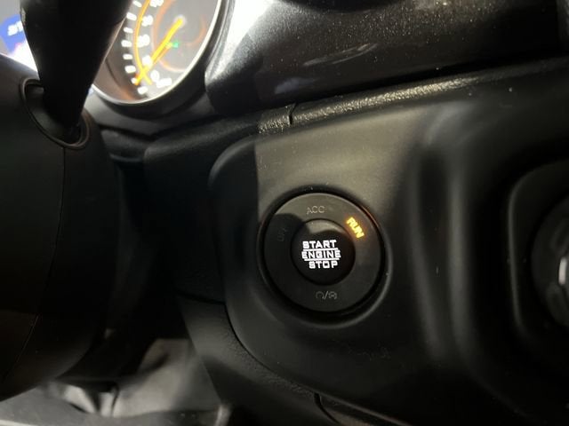 2021 Jeep Wrangler Unlimited Sahara Altitude 4x4