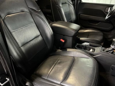 2021 Jeep Wrangler Unlimited Sahara Altitude 4x4