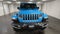 2021 Jeep Wrangler Unlimited Sahara 4x4
