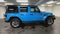 2021 Jeep Wrangler Unlimited Sahara 4x4