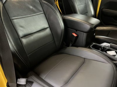 2019 Jeep Wrangler Unlimited Sahara 4x4