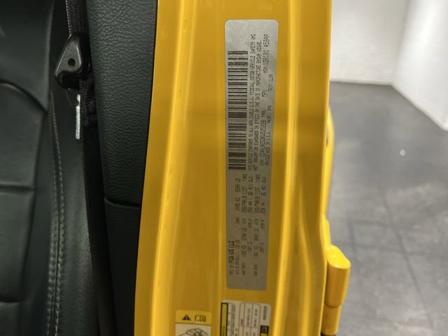 2019 Jeep Wrangler Unlimited Sahara 4x4